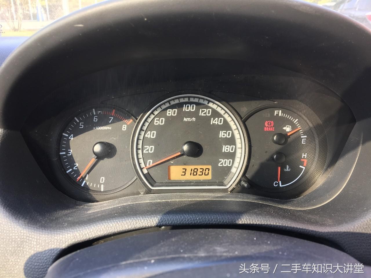 欧洲最畅销的日本车,印度版日系车