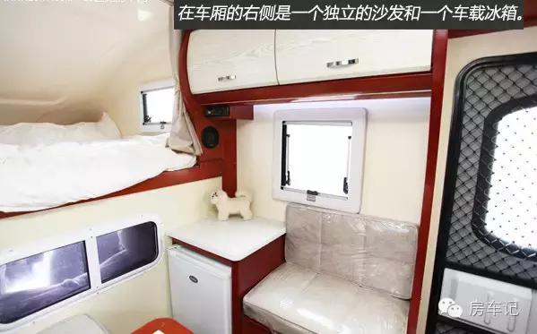 二手皮卡房车海格梦之旅,海格梦之旅房车有柴油的吗