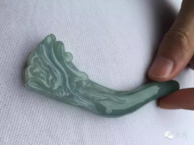 久月淘宝记之翡翠奇缘