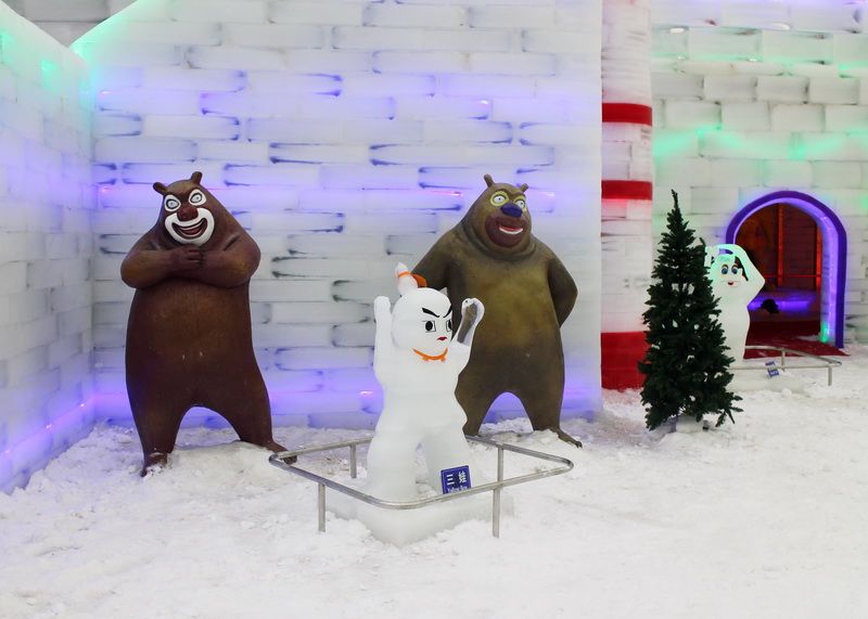 印象武隆属于什么档次,重庆旅行攻略观夜景