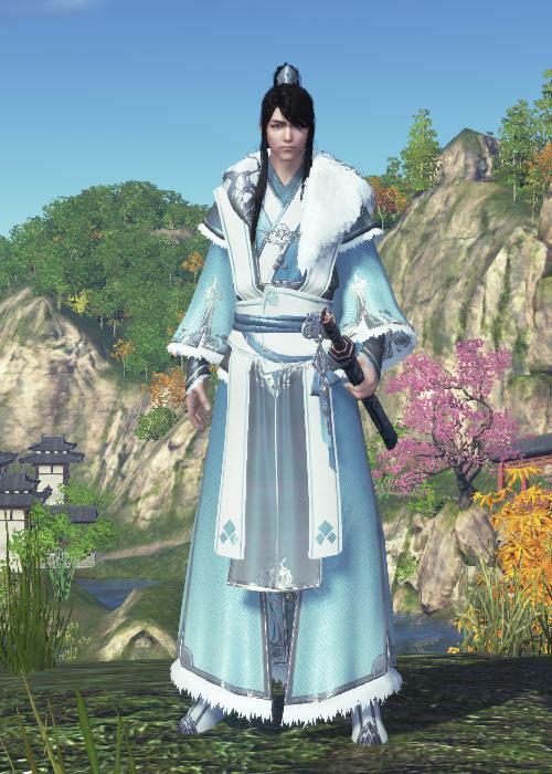 天刀公认最好看的时装,天刀男性最好看的时装排行