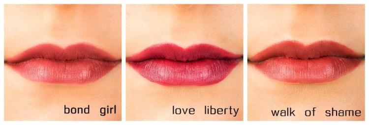 适合新手的口红学生党,不易踩雷的口红推荐学生党