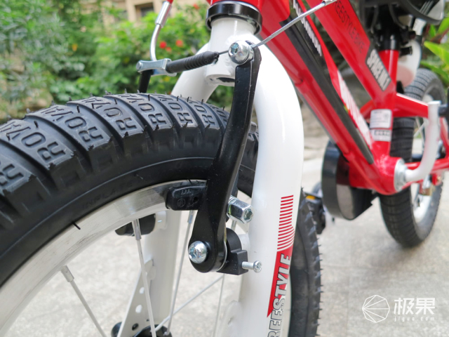 儿童自行车安全品牌,安全性最高的儿童自行车