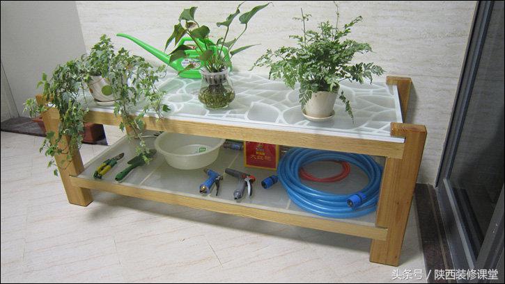 140平米全智能化装修,140平超强收纳简约装修