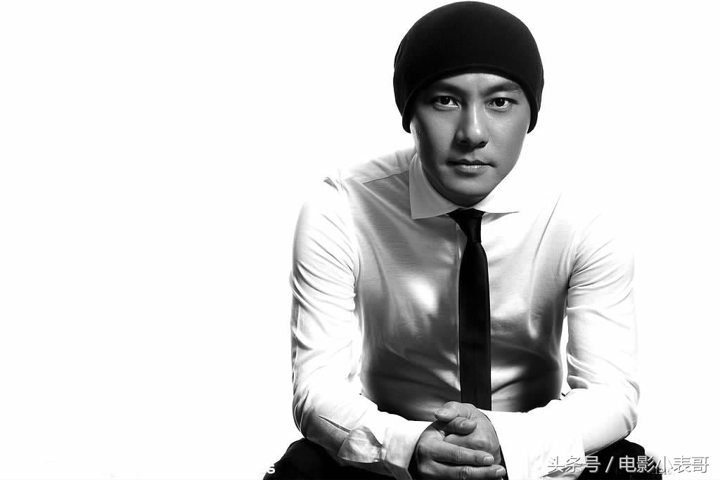 张卫健精彩集锦,张卫健经典影视作品有多少