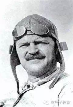 车事纪雪佛兰发展史,车史上的今天