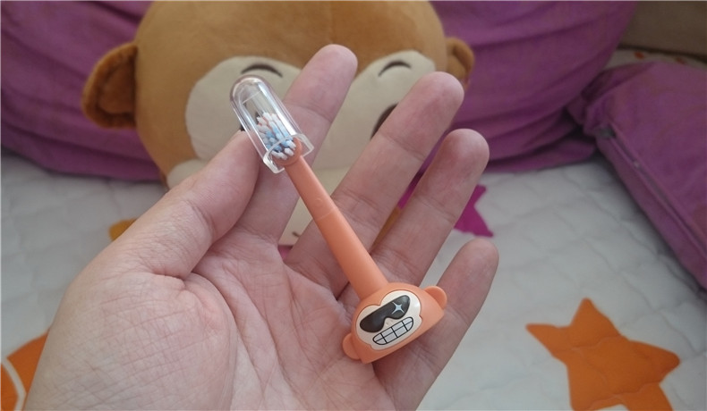 儿童牙刷电动牙刷怎么选,儿童牙刷选哪一款最好