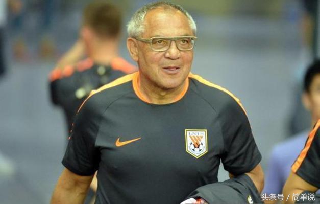 中超现任16位主帅，多位世界名帅，本土教练或消失