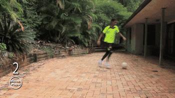 足球盘玩法教学,足球盘球技巧教程