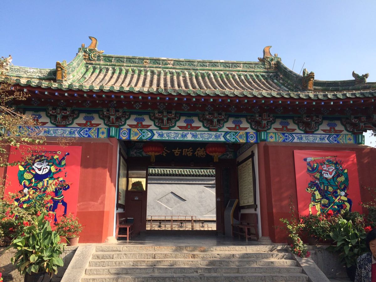 开封最全旅游攻略,开封一天旅游攻略