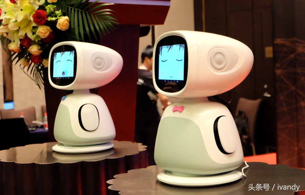 “就在你身边，懂你”丰巨泰科让家居更加智能化