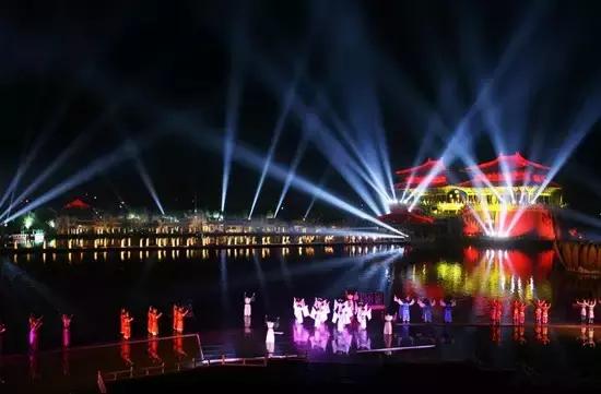 开封最全旅游攻略,开封一天旅游攻略