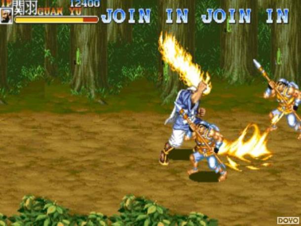 卡普空游戏在中国特别火,卡普空黄金十年游戏图鉴