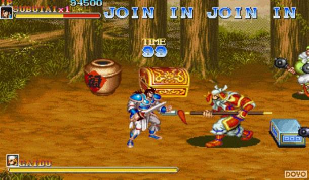 卡普空游戏在中国特别火,卡普空黄金十年游戏图鉴