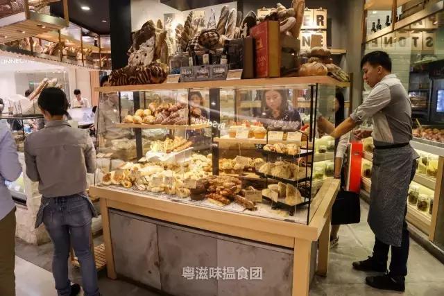 流沙牛角包测评,哪个牌子牛角包最好吃