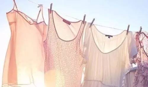 洗衣技巧防止衣物变形,洗衣技巧翻毛皮