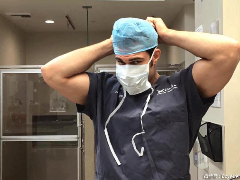 欧美健身网红养成记,10大颜值健身网红