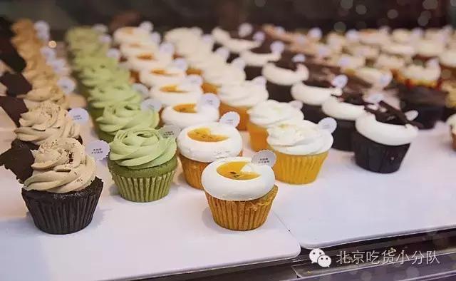 这枚风靡北京的小蛋糕，连唐嫣李冰冰都爱吃