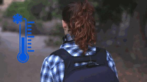 入冬小技巧和方法,让别人入冬别感冒的正确打开姿势