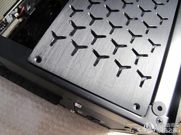 乔思伯u4机箱优缺点,乔思伯u4机箱atx