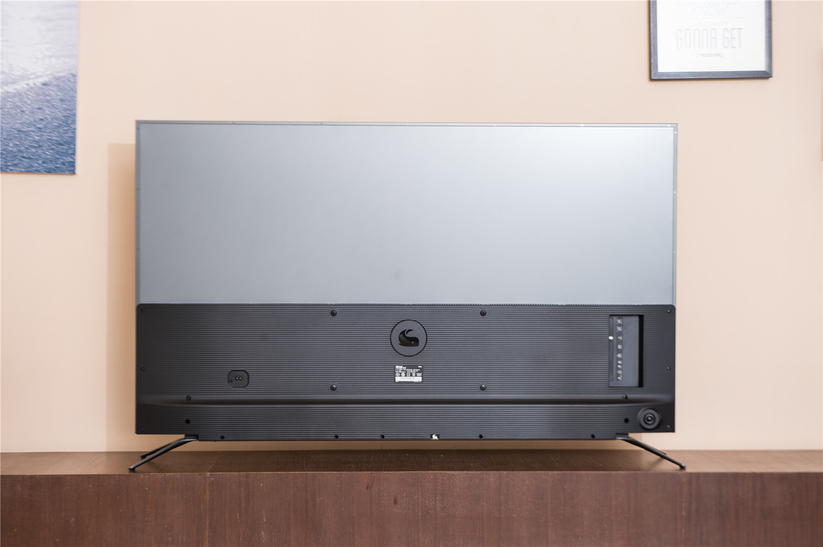 微鲸55寸4k电视用什么屏幕,微鲸65英寸电视