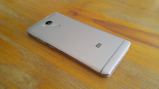 双十一红米手机推荐性价比高,全新未拆封红米4a