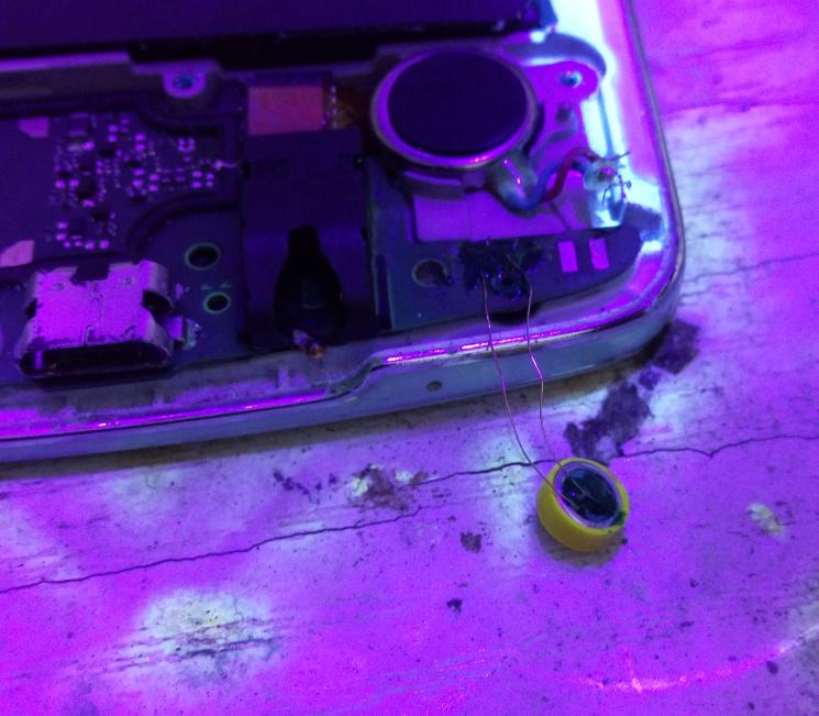 oppo手机打电话对方听不到声音了,oppo对方听不到声音是怎么回事