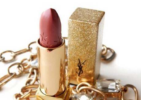 ysl口红1996方管圣诞款 (圣罗兰ysl方管星辰口红)