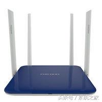 斐讯k2路由器是单频吗,斐讯k2路由器支持千兆网吗