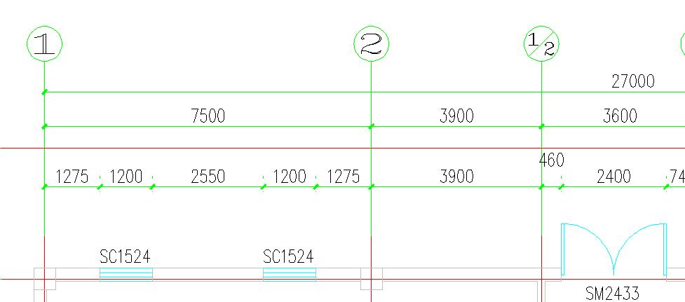 cad建筑制图存在的问题和解决方法,2019版本的cad怎么改注释文字格式