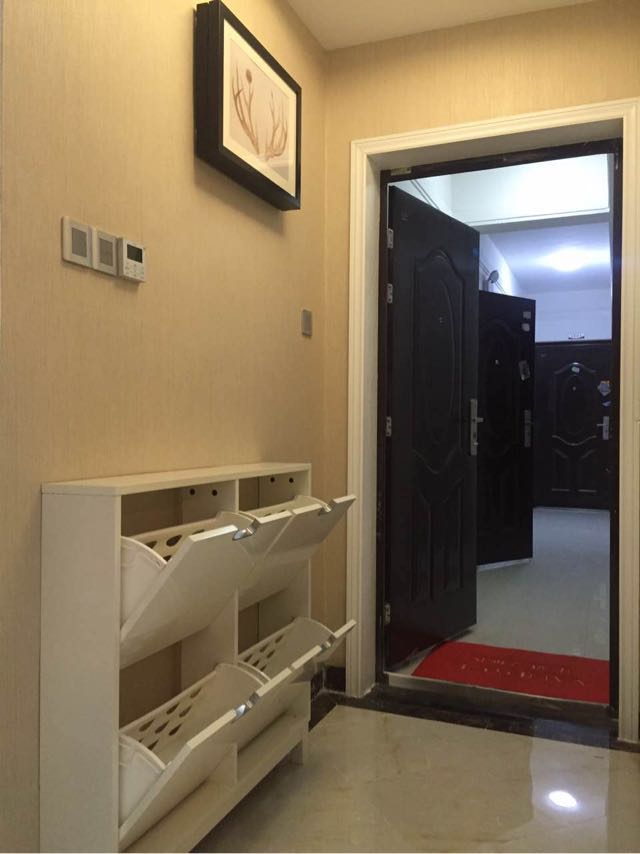 小姨子婚房装修,小姨子家装修房子