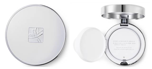 秋冬混干皮气垫真实测评,气垫干皮秋冬滋润型