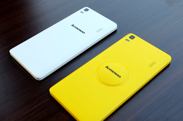 联想zuk有几款手机,联想zuk手机都有哪些