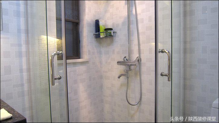 140平米全智能化装修,140平超强收纳简约装修