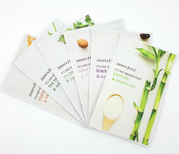 哪个品牌面膜好用性价比高,女士面膜排行榜前十名品牌