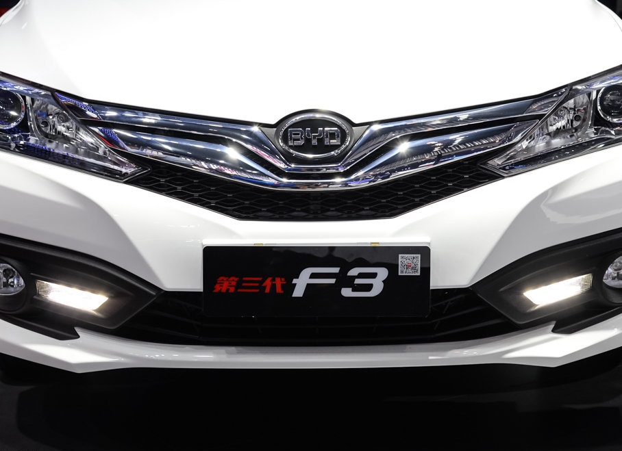 2017年比亚迪f3手动挡优缺点,比亚迪f32012款5万公里能卖多少钱