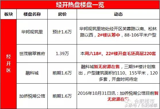 肥西政务区,肥西政务区的发展
