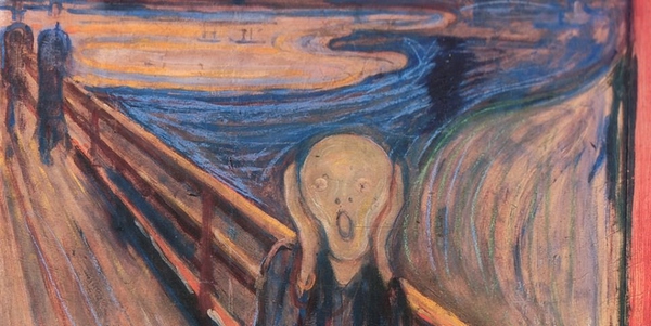 梵高的星空看得到却看不懂,梵高星空的秘密