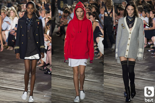 tommyhilfiger和男团,tommyhilfiger同德店