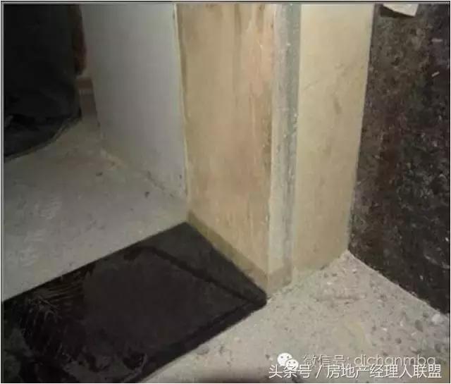 绿城精装修施工工艺工法标准,绿城工艺工法展示