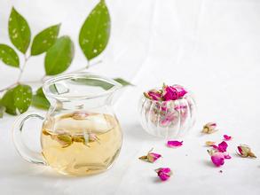 紫玫瑰花茶可以长时间喝吗,平阴玫瑰花茶可以长期喝吗
