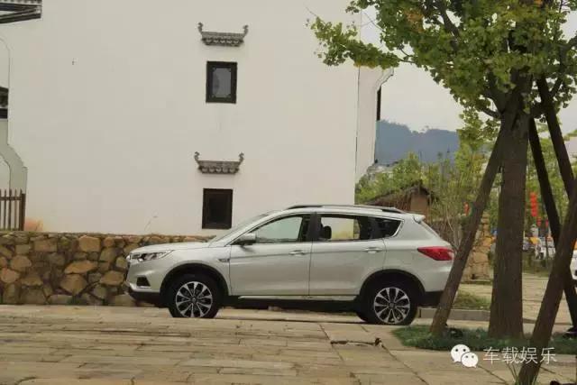 要温度更要有风度,东风风度mx5试驾