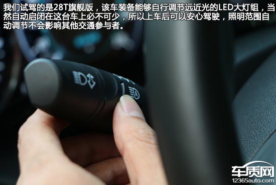 2010别克君越整体性能评价,2016款别克君越2.0实测