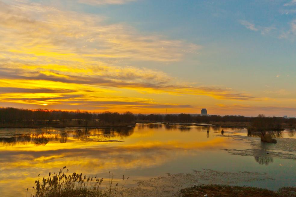 中国母亲河——黄河十大主要支流