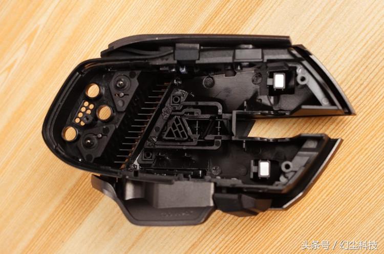 国产入门级游戏鼠标评测,贱驴rs23.0吃鸡