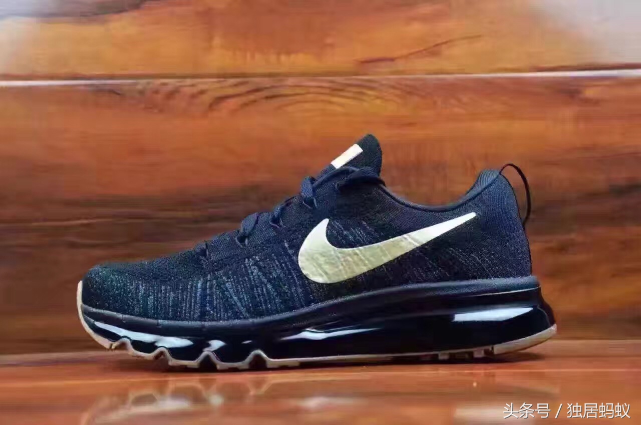 耐克赤足4.0飞线跑鞋测评,耐克zoom飞线系列2018