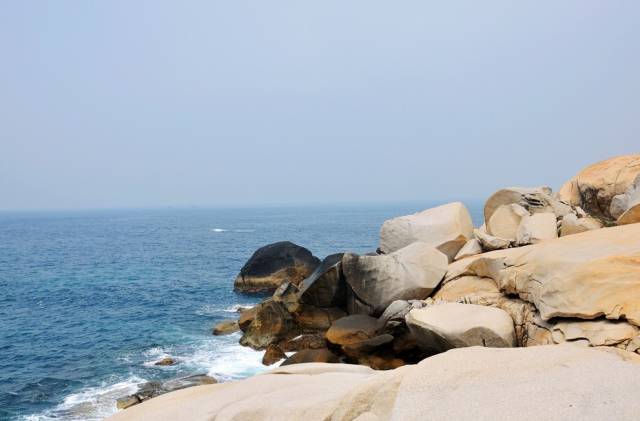 文昌是个什么样的地方,文昌有哪些自然风光特点