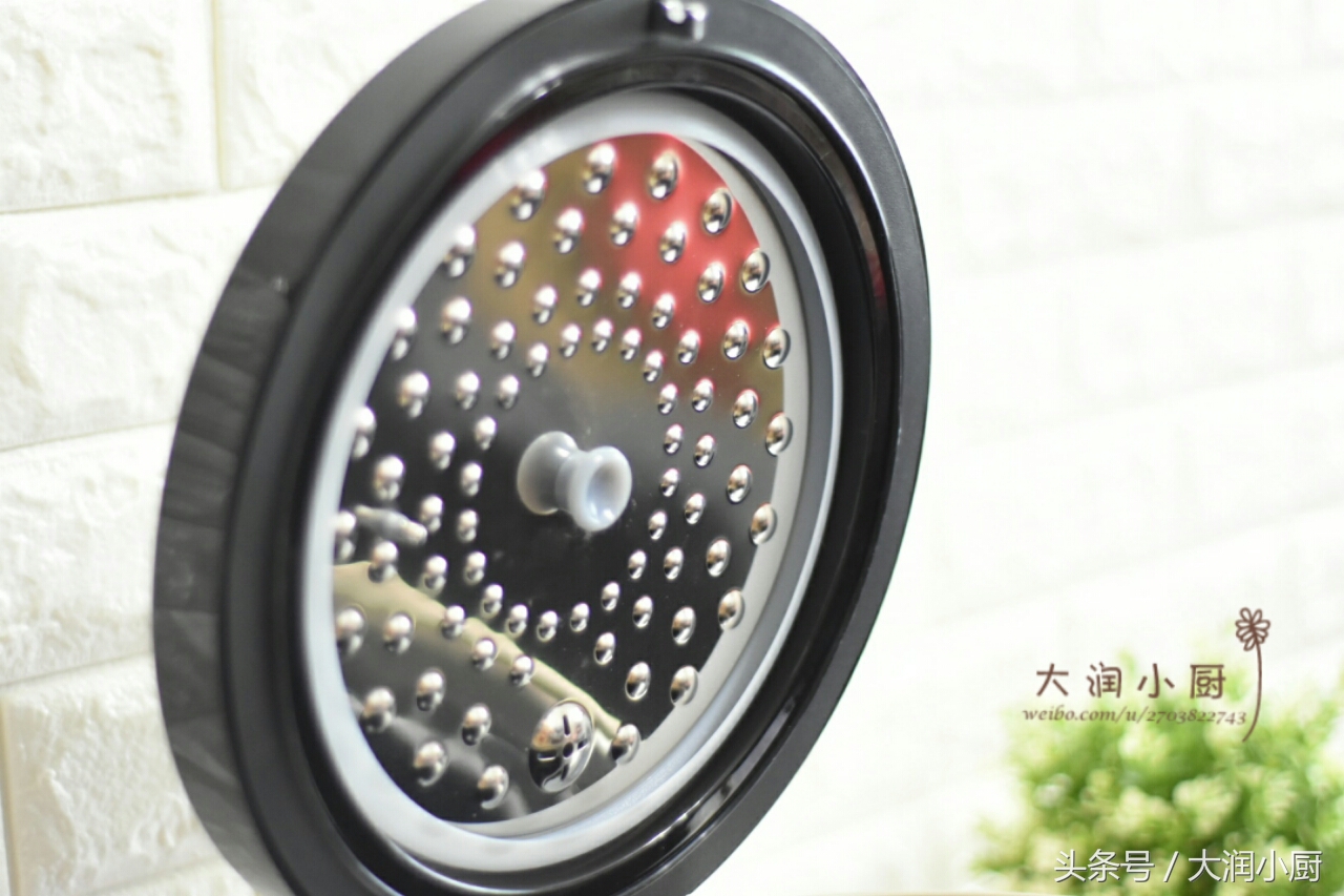 远离涂层,让健康更近胆敢不同,美的原生态AH煲测评