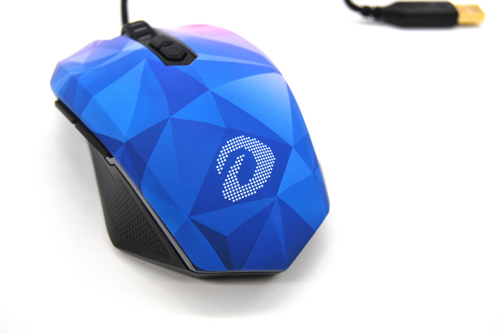 牧马人鼠标第三代,牧马人鼠标三代评测