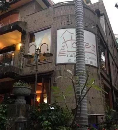 这些小店是厦门白富美的聚集地！LOW者不得入内！